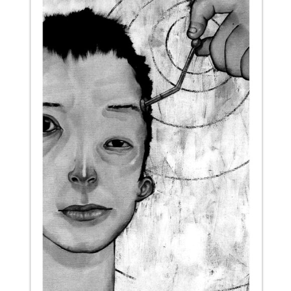 4/$30 Bundle; Novel: "boYs' by Kathleen Winter - Picture 5 of 6